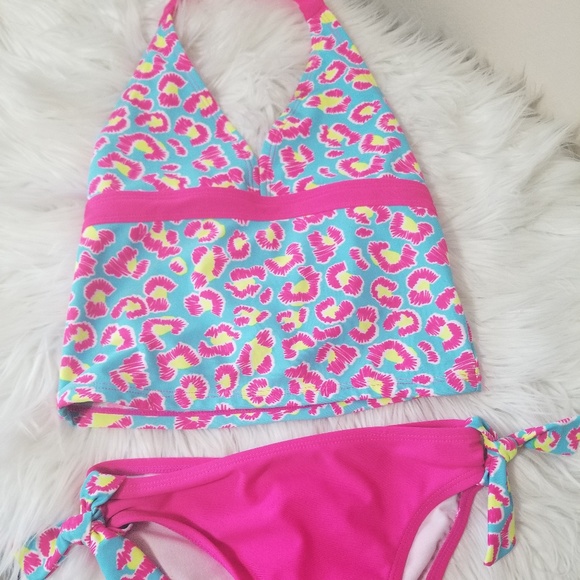 unknown Other - Girls swim 2 piece